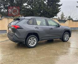 تويوتا راف 4